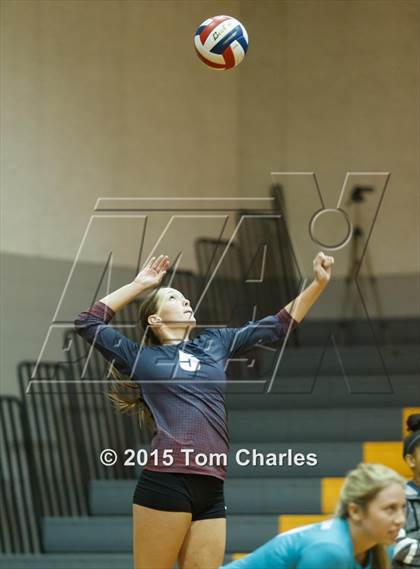 Thumbnail 1 in Princeton vs Pottsboro (Farmersville Tournament)  photogallery.