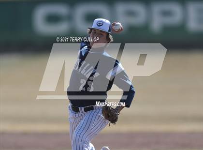 Thumbnail 2 in Davis @ Copper Hills photogallery.