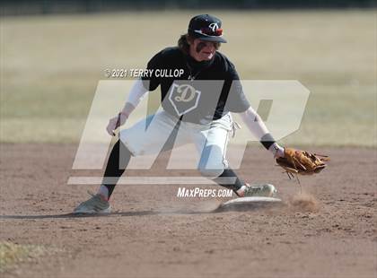 Thumbnail 1 in Davis @ Copper Hills photogallery.
