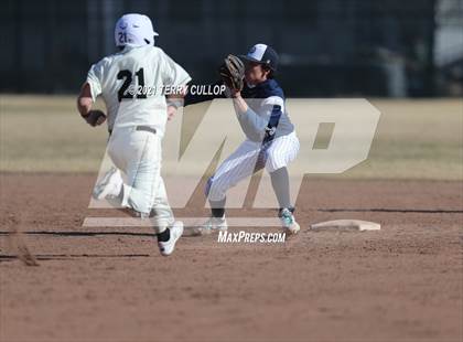 Thumbnail 2 in Davis @ Copper Hills photogallery.