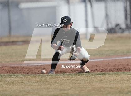 Thumbnail 3 in Davis @ Copper Hills photogallery.