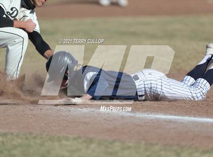 Thumbnail 3 in Davis @ Copper Hills photogallery.