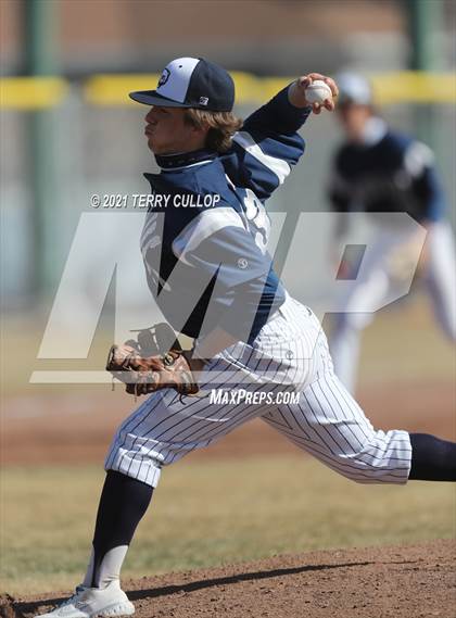 Thumbnail 3 in Davis @ Copper Hills photogallery.