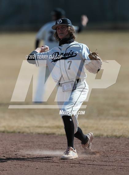 Thumbnail 2 in Davis @ Copper Hills photogallery.
