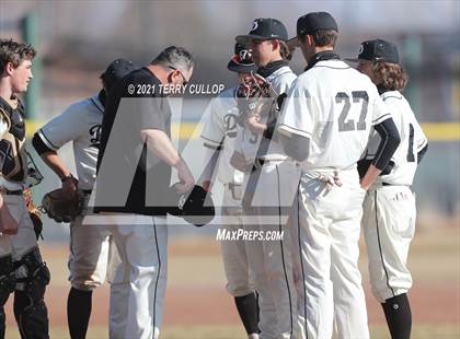 Thumbnail 2 in Davis @ Copper Hills photogallery.
