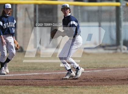 Thumbnail 1 in Davis @ Copper Hills photogallery.