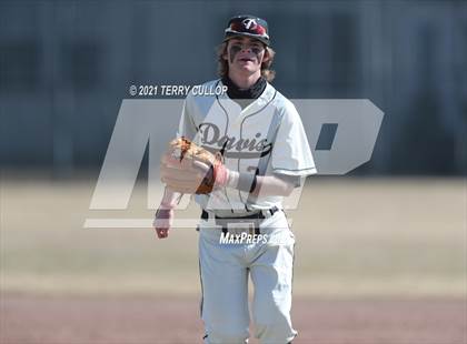Thumbnail 3 in Davis @ Copper Hills photogallery.
