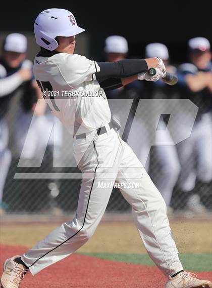 Thumbnail 2 in Davis @ Copper Hills photogallery.