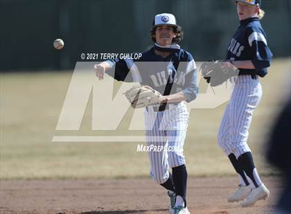 Thumbnail 1 in Davis @ Copper Hills photogallery.