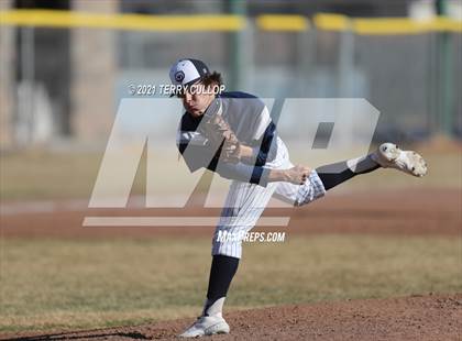 Thumbnail 3 in Davis @ Copper Hills photogallery.