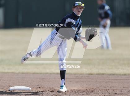 Thumbnail 1 in Davis @ Copper Hills photogallery.