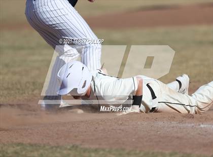 Thumbnail 2 in Davis @ Copper Hills photogallery.
