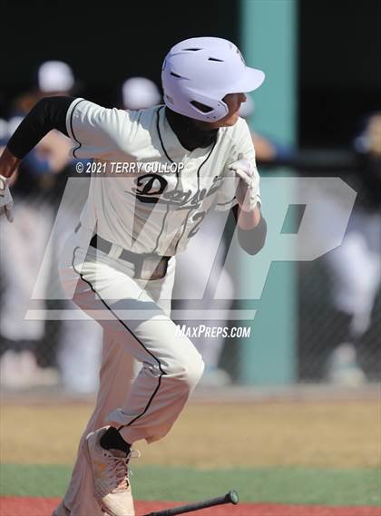 Thumbnail 3 in Davis @ Copper Hills photogallery.