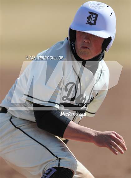 Thumbnail 2 in Davis @ Copper Hills photogallery.