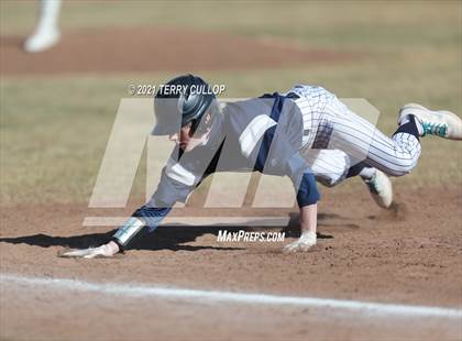 Thumbnail 1 in Davis @ Copper Hills photogallery.