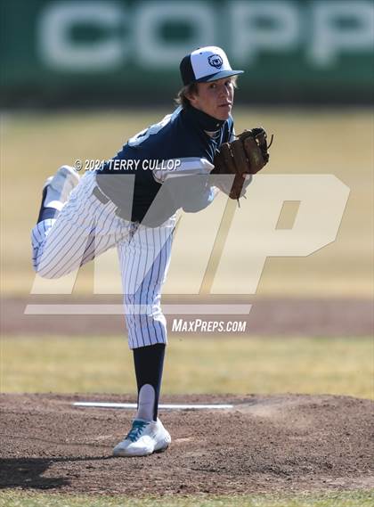 Thumbnail 3 in Davis @ Copper Hills photogallery.