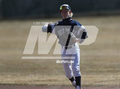 Thumbnail 3 in Davis @ Copper Hills photogallery.