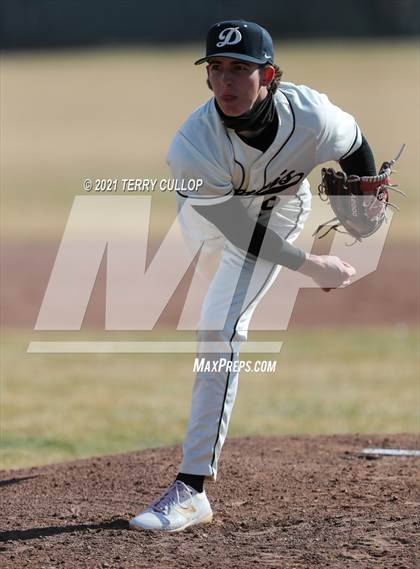 Thumbnail 3 in Davis @ Copper Hills photogallery.