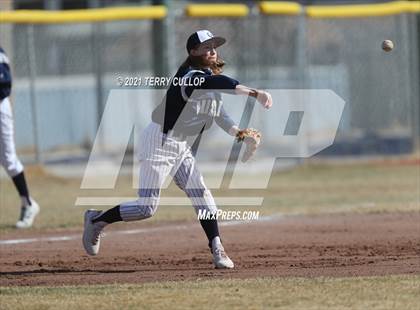 Thumbnail 3 in Davis @ Copper Hills photogallery.