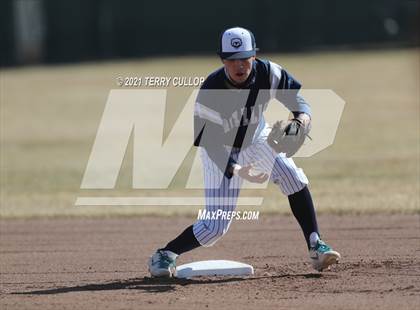 Thumbnail 2 in Davis @ Copper Hills photogallery.