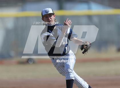 Thumbnail 1 in Davis @ Copper Hills photogallery.