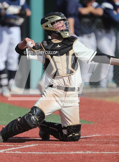 Thumbnail 3 in Davis @ Copper Hills photogallery.