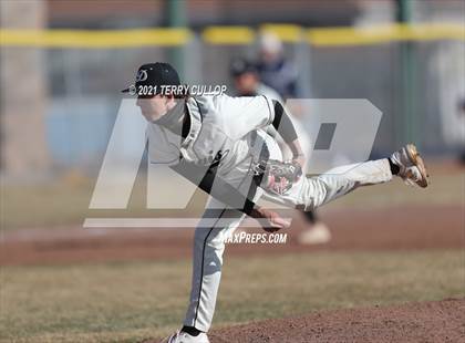Thumbnail 3 in Davis @ Copper Hills photogallery.
