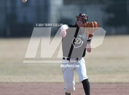 Thumbnail 1 in Davis @ Copper Hills photogallery.