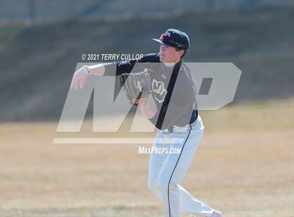 Thumbnail 3 in Davis @ Copper Hills photogallery.