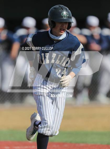Thumbnail 1 in Davis @ Copper Hills photogallery.