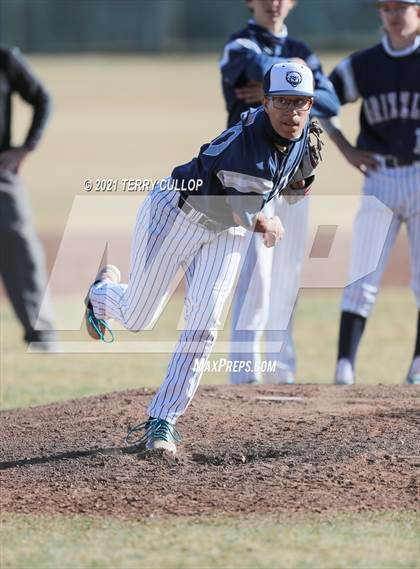 Thumbnail 2 in Davis @ Copper Hills photogallery.
