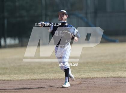 Thumbnail 1 in Davis @ Copper Hills photogallery.