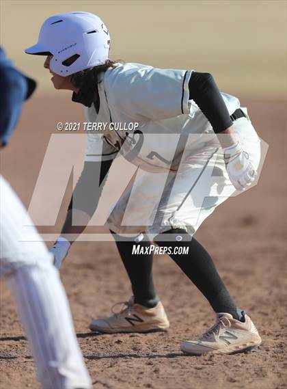 Thumbnail 3 in Davis @ Copper Hills photogallery.