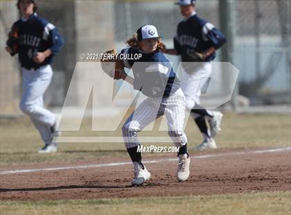 Thumbnail 2 in Davis @ Copper Hills photogallery.
