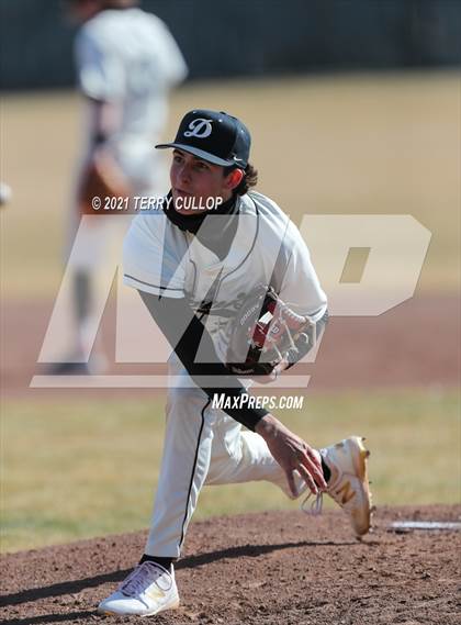 Thumbnail 2 in Davis @ Copper Hills photogallery.