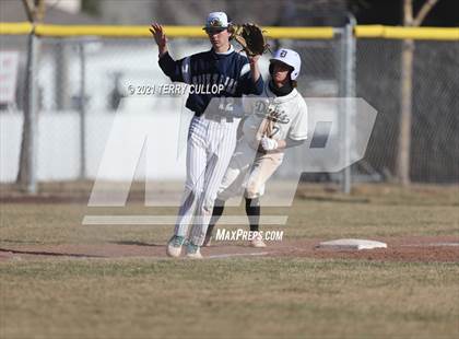 Thumbnail 3 in Davis @ Copper Hills photogallery.