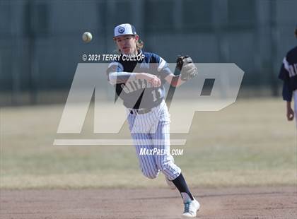 Thumbnail 1 in Davis @ Copper Hills photogallery.
