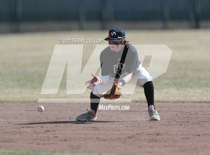 Thumbnail 1 in Davis @ Copper Hills photogallery.