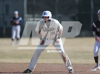 Thumbnail 1 in Davis @ Copper Hills photogallery.