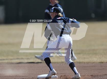 Thumbnail 2 in Davis @ Copper Hills photogallery.