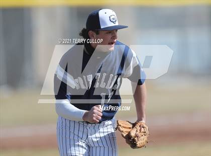 Thumbnail 1 in Davis @ Copper Hills photogallery.