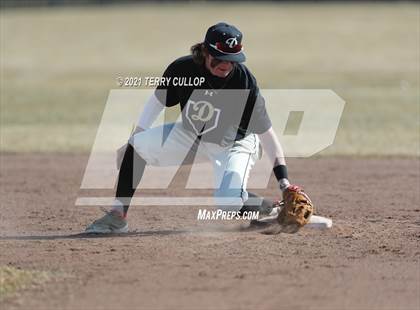 Thumbnail 3 in Davis @ Copper Hills photogallery.