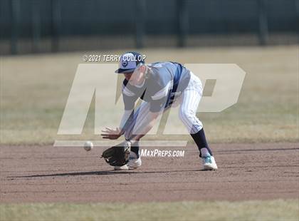 Thumbnail 3 in Davis @ Copper Hills photogallery.