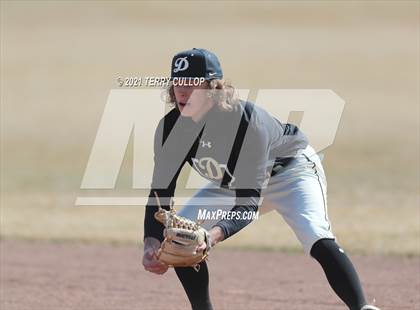 Thumbnail 1 in Davis @ Copper Hills photogallery.