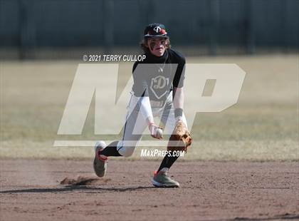 Thumbnail 3 in Davis @ Copper Hills photogallery.