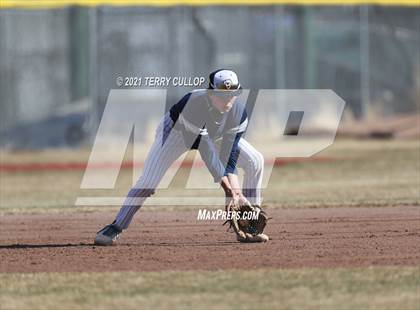 Thumbnail 2 in Davis @ Copper Hills photogallery.