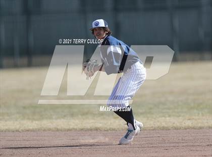 Thumbnail 3 in Davis @ Copper Hills photogallery.