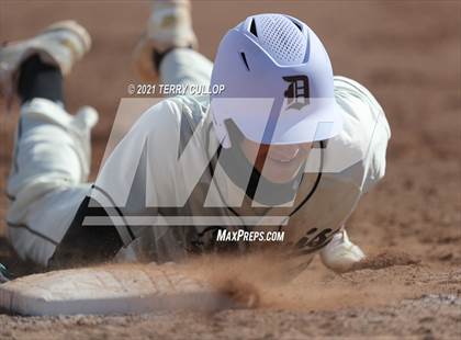 Thumbnail 3 in Davis @ Copper Hills photogallery.