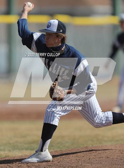 Thumbnail 2 in Davis @ Copper Hills photogallery.