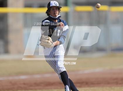 Thumbnail 2 in Davis @ Copper Hills photogallery.